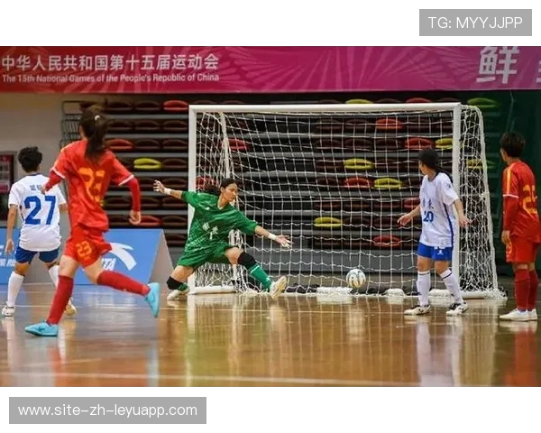 京港沪鲁晋级十五运会湛江赛区五人制女足四强 京港沪鲁晋级十五运会湛江赛区五人制女足四强